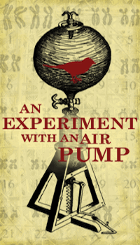 An Experiment with an Air Pump