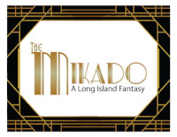 The Mikado: A Long Island Fantasy
